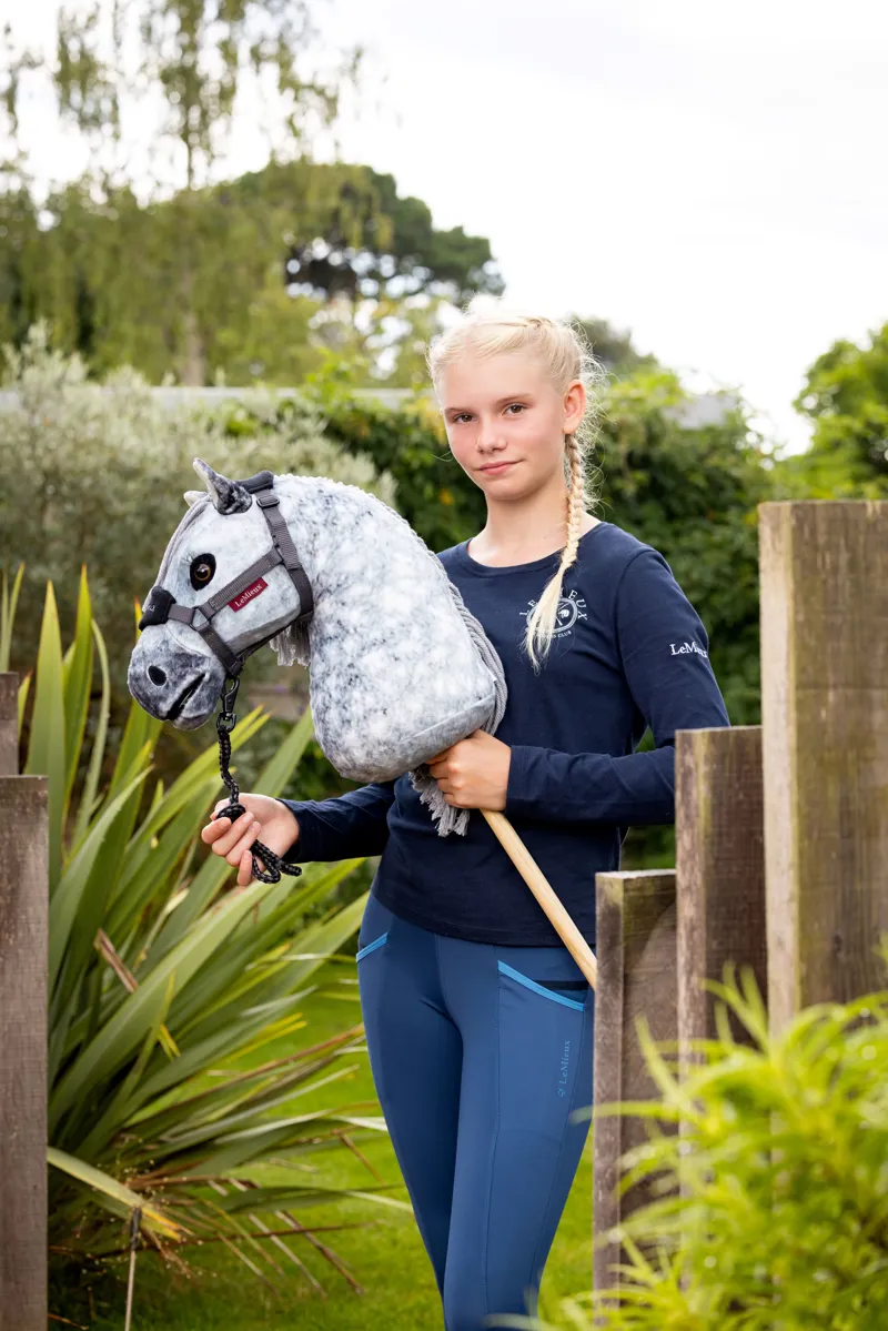 LeMieux Hobby Horse Sam-3